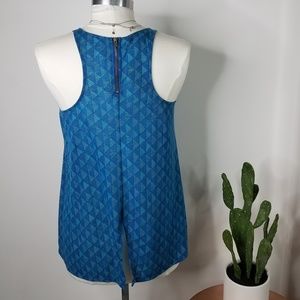 New American Eagle Top